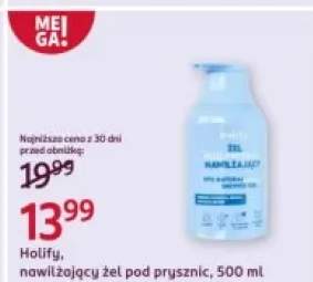 nawilżający żel intymny