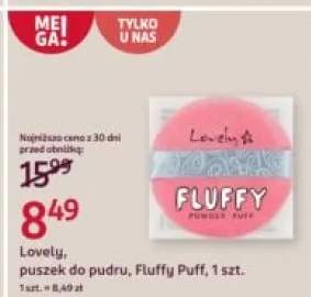 puszek do pudru