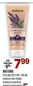 peeling do stóp