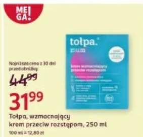 krem przeciw rozstępom