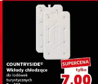 butelka z wkładem chłodzącym