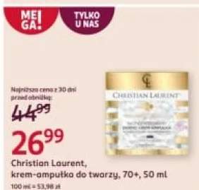 krem do twarzy