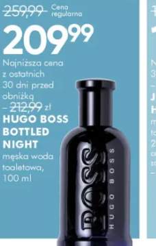 woda perfumowana