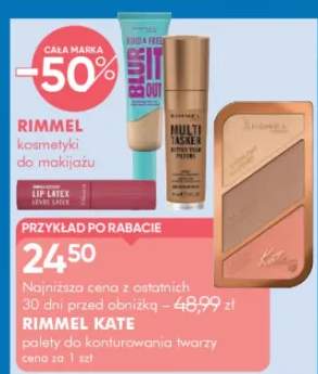 kredka do konturowania twarzy