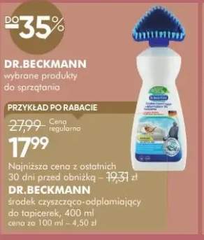 odplamiacz