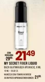 baza pod cienie do powiek