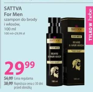 szampon do brody