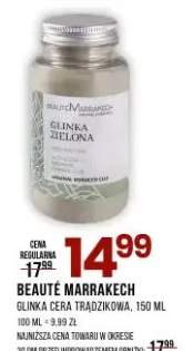 glinka do twarzy