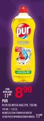 płyn do mycia naczyń