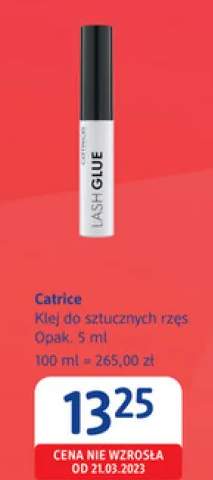 klej do rzęs