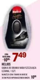 gąbka nabłyszczająca do obuwia