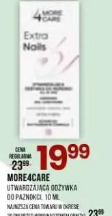 odżywka do paznokci