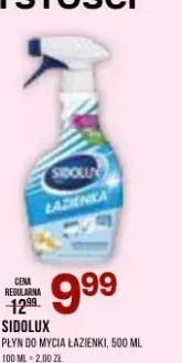 płyn do czyszczenia