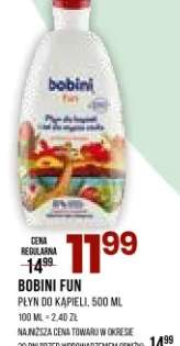 płyn do kąpieli dla dzieci