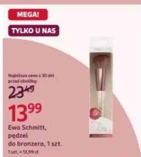 pędzel do makijażu