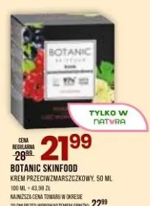 Krem przeciwzmarszczkowy