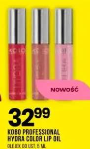 Hydra Color Lip Oil błyszczyk do ust