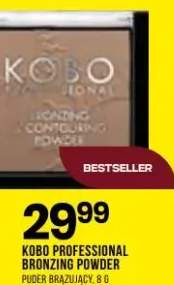 Bronzing Powder puder brązujący