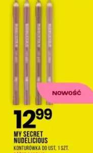 Konturówka do ust Nudelicious