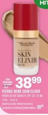 Podkład do twarzy Skin Elixir