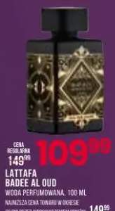 Woda perfumowana Badee Al Oud