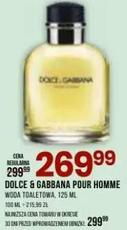 Woda toaletowa pour homme