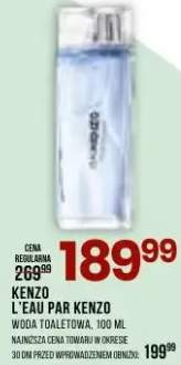 Woda toaletowa L'Eau par Kenzo