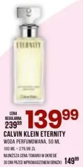 Woda perfumowana Eternity