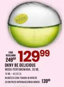 Woda perfumowana Be Delicious