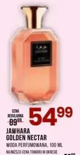 Woda perfumowana Golden Nectar