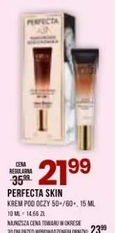 Krem pod oczy 50+/60+