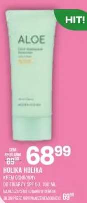 Krem ochronny do twarzy SPF 50+