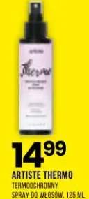 Spray termochronny Thermo do włosów