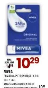 Pomadka pielęgnująca