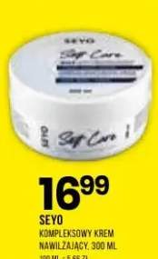 Kompleksowy krem nawilżający