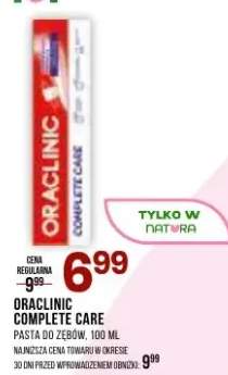 Pasta do zębów Complete Care