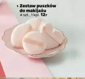 gąbka do makijażu