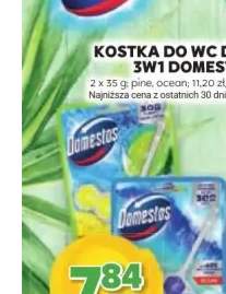 kostka do wc