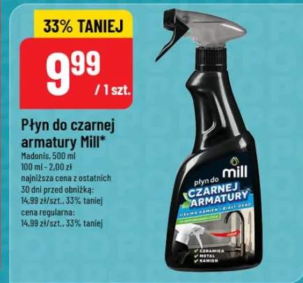 płyn do czyszczenia