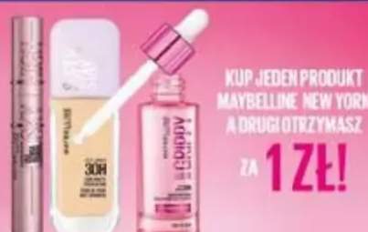 Kosmetyki do makijażu