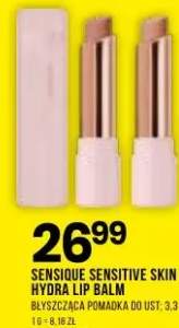 Błyszcząca pomadka do ust hydra lip balm, 3,3g