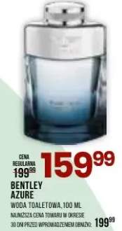 Woda toaletowa azure, 100ml