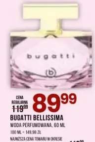 Perfumy bellissima woda perfumowana