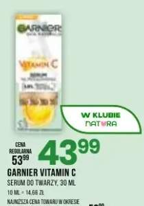 Vitamin c serum do twarzy