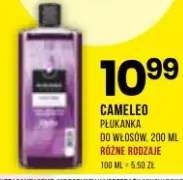 Płukanka do włosów