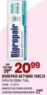 Pasta do zębów aktywna tarcza