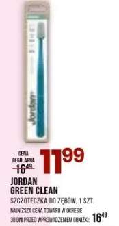 Szczoteczka do zębów Green Clean, 1 szt.