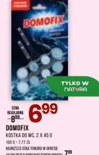 Kostka do WC, 2 x 45g