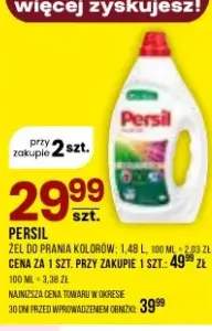 Żel do prania kolorów