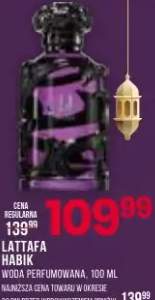 Habik woda perfumowana, 100ml